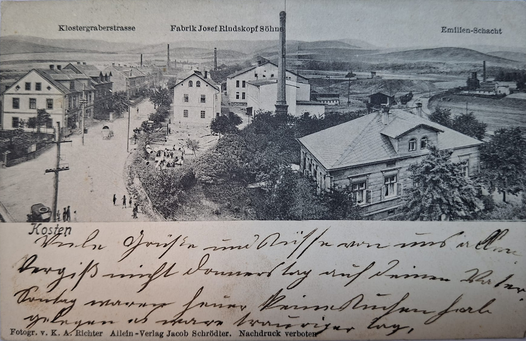 sklárna